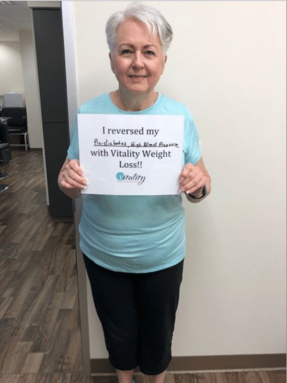 Patient Stories Weight Loss Specialists & Obesity Medicine located in