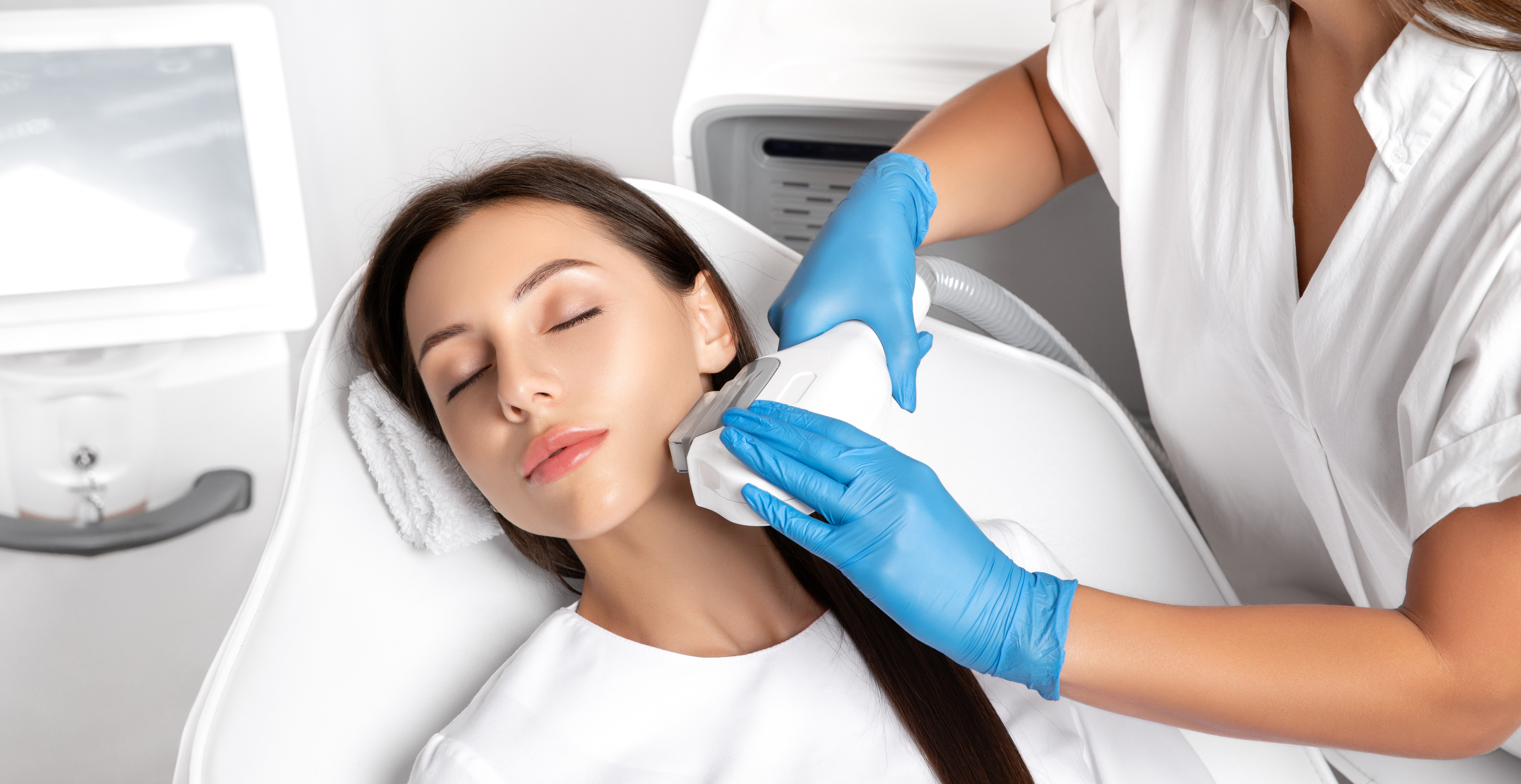 Laser Treatments Flowood MS Oral Facial Surgery of Mississippi