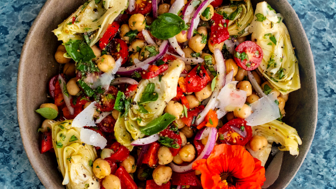 image of food