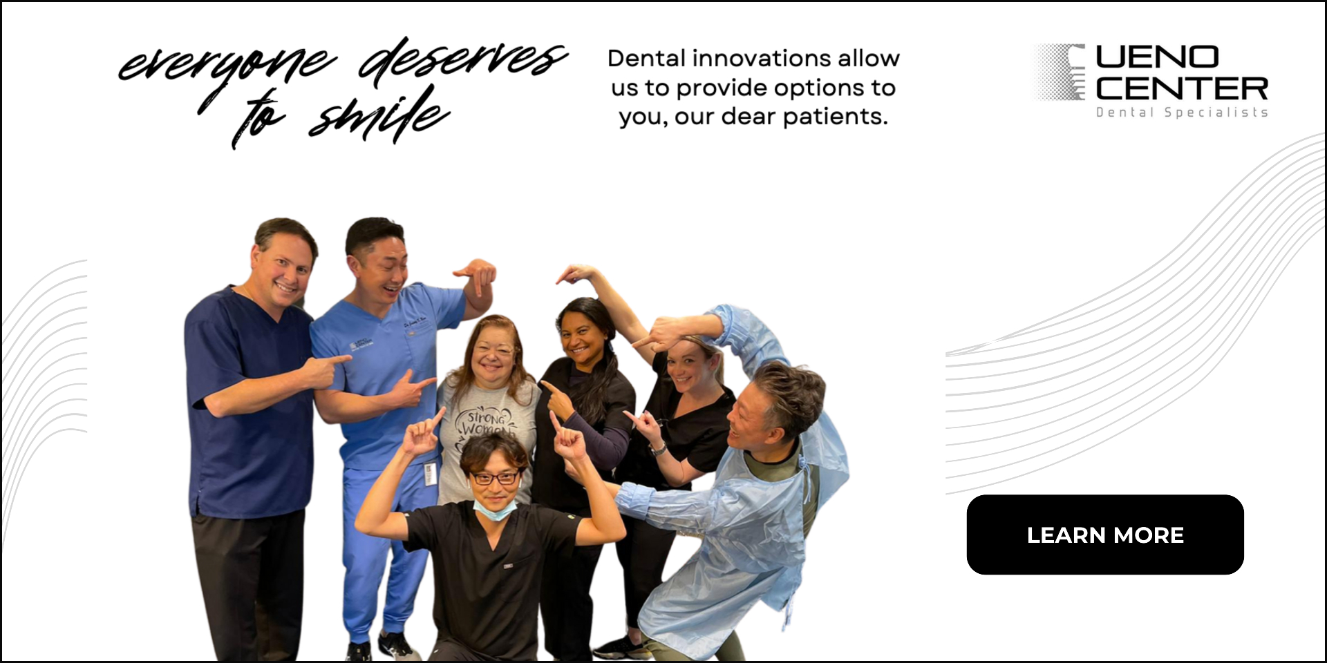 photo of Ueno Center Dental Specialists