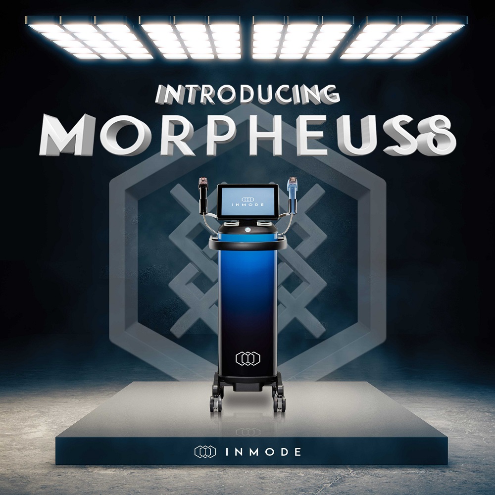 Morpheus8 Barrington, IL Regency Medical Spa & Hair Clinic