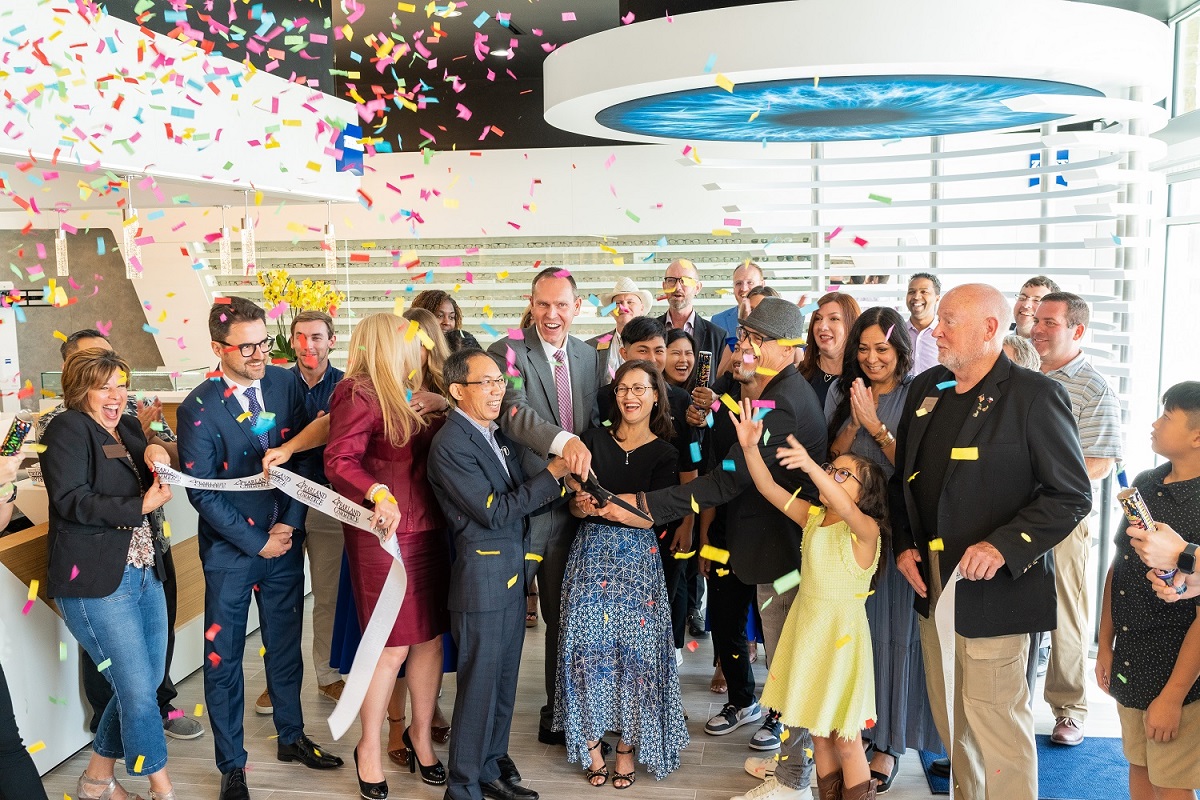 Eyecare Leaders Optometry Fuqua, TX & Pearland, TX