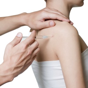 Prolotherapy