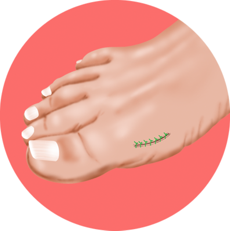photo of Bay Area Foot Care
