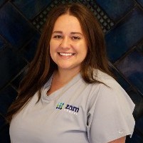 Kayla, Registered Dental Assistant
