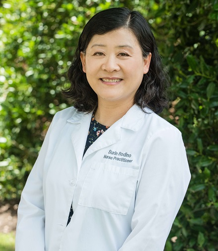 dr. rodino