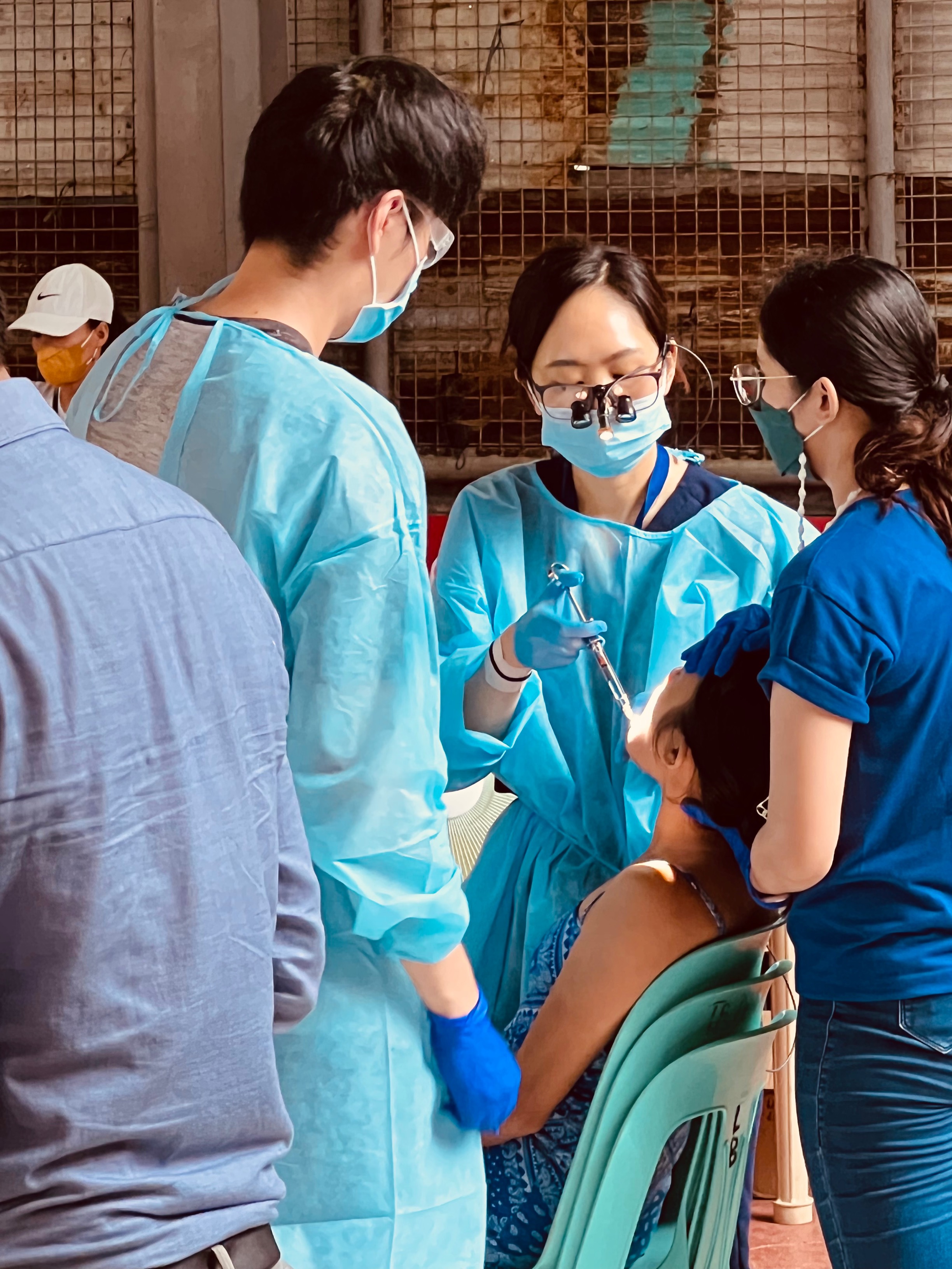 Mission Trips General Dentistry, Family Dentists & Emergency Dentists