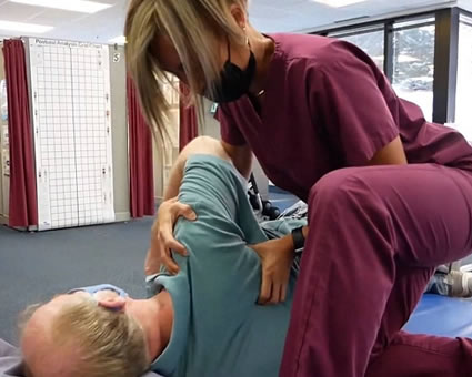 Chiropractic Care
