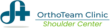 shoulder clinic logo