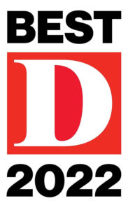D’s Best Doctor 2022