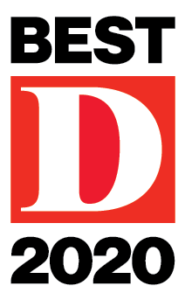 D’s Best Doctor 2020