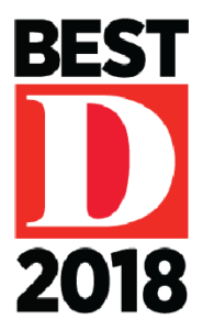 D’s Best Doctor 2018