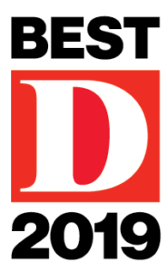 D’s Best Doctor 2019