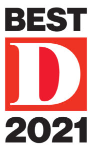 D’s Best Doctor 2021