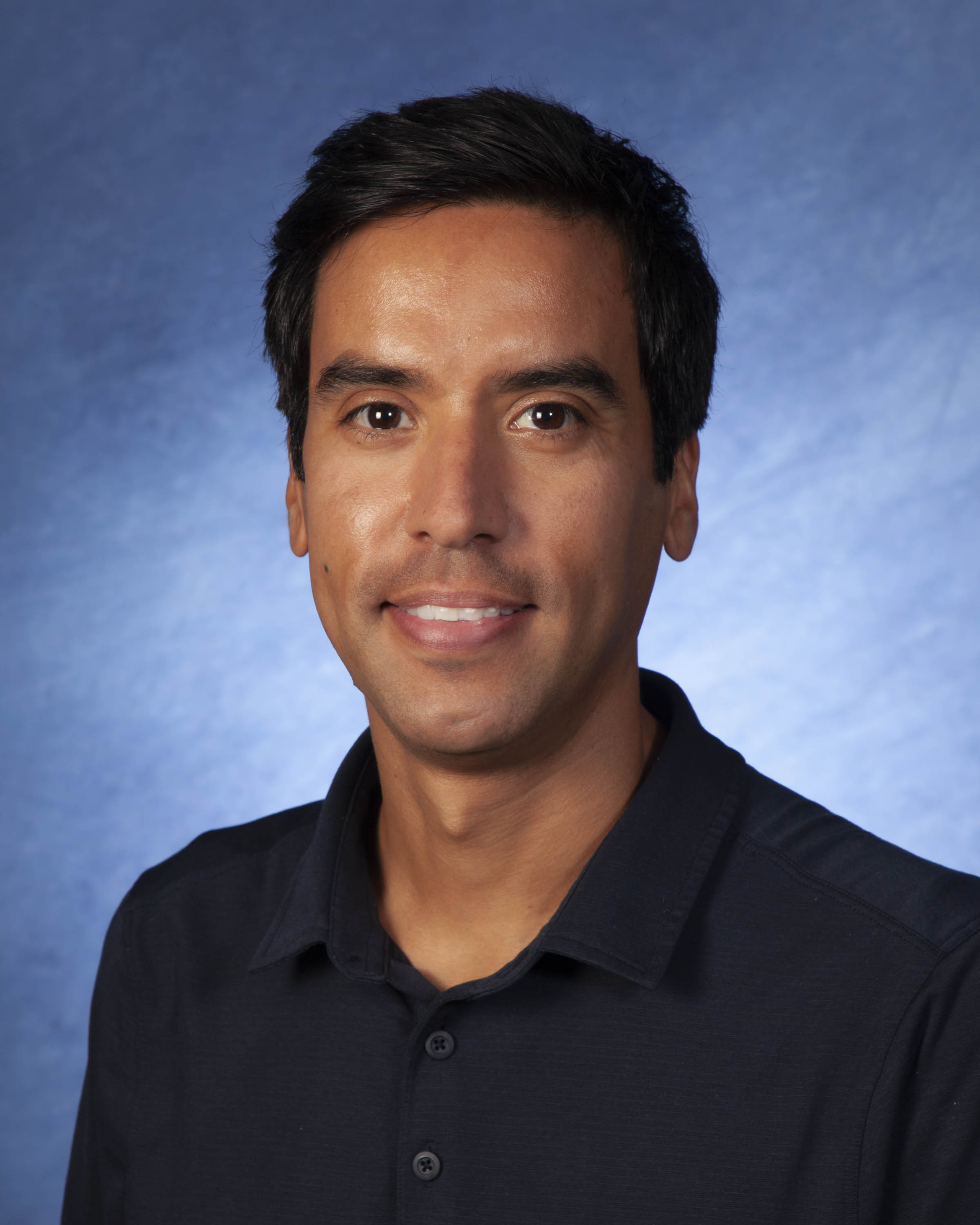 Christopher Gomez, NP