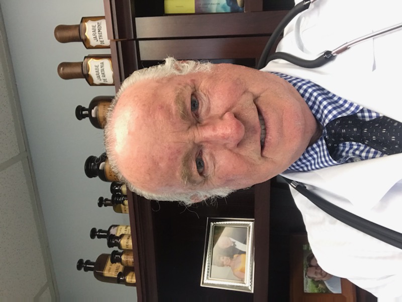 About Fernando LopezIvern MD Primary Care Medicine & General