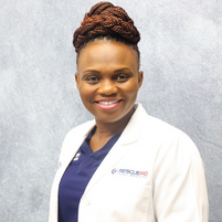 Olubukola Okoro, M.D