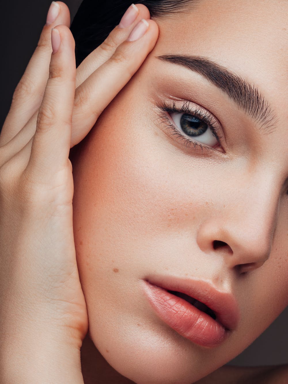 WHAT IS A BROW LIFT?