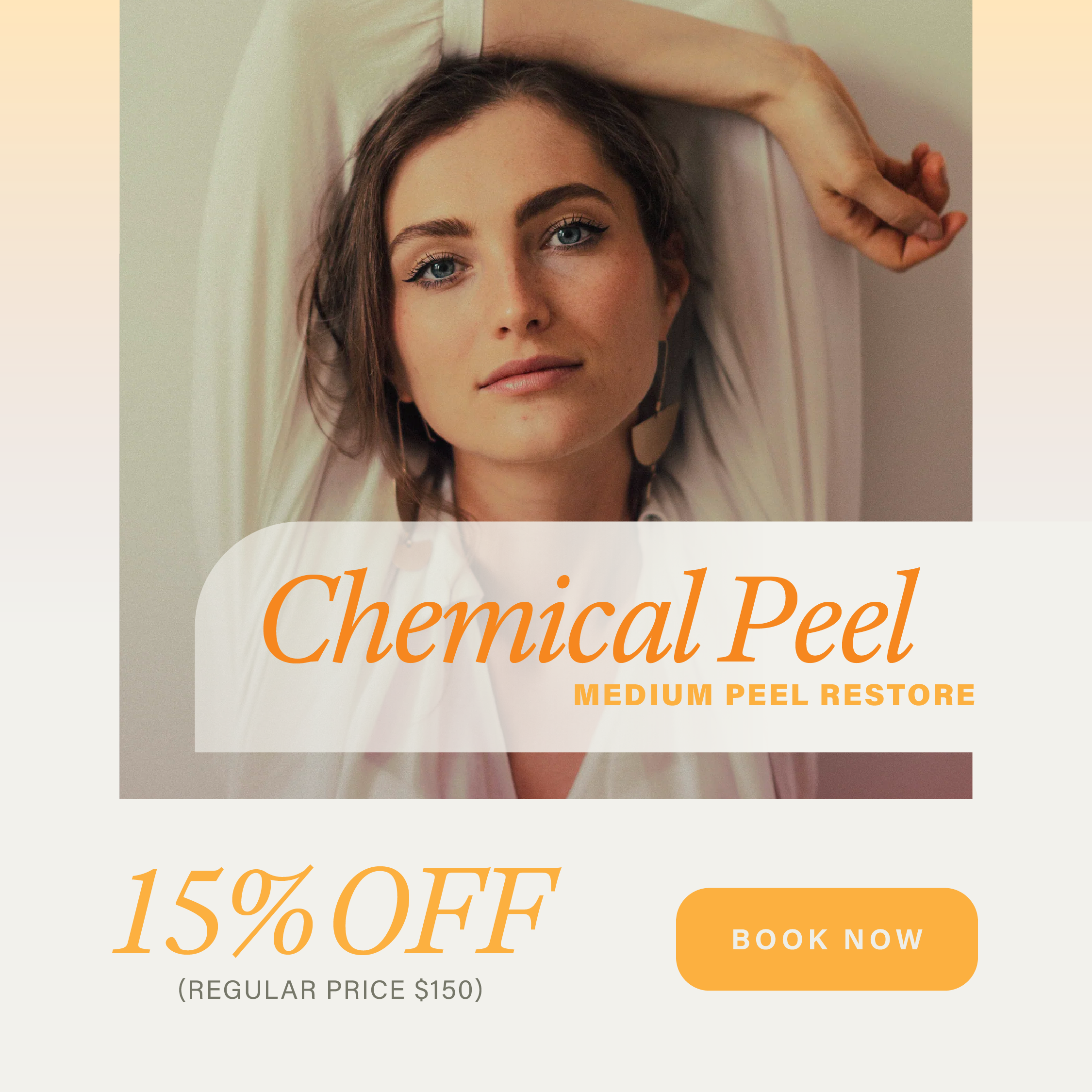 Chemical Peel