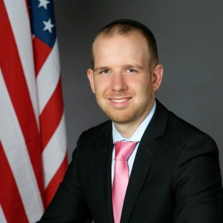 photo of Randall Wellness