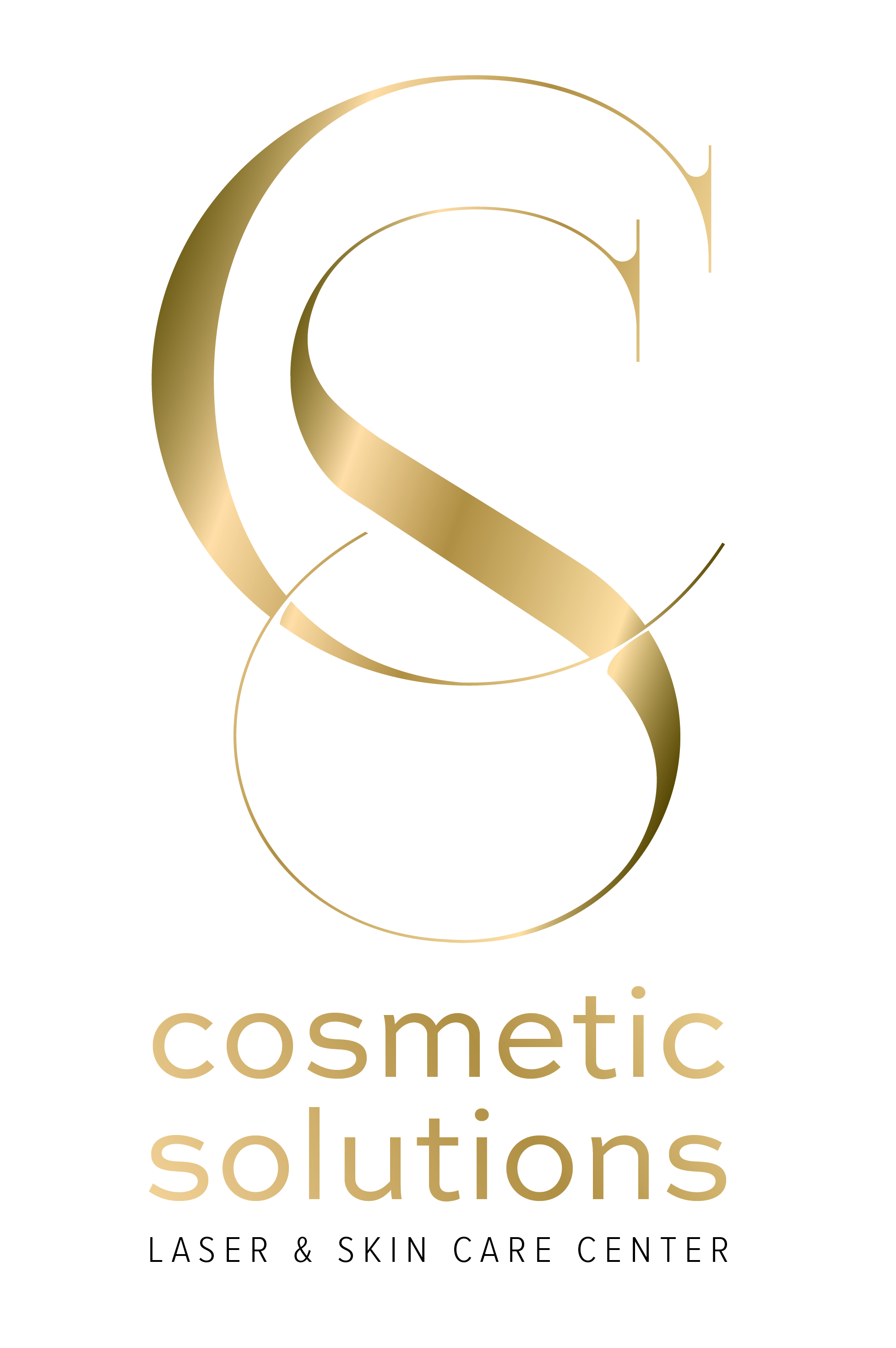 Cosmetic Solutions logo