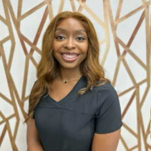 Elizabeth Ogunsanya
