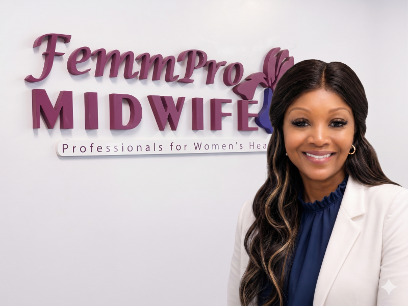 photo of FemmPro OB/GYN