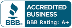 Accredited Business Bureau