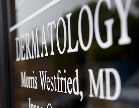 Morris Westfried, MD: Dermatologist Bellmore, Bronx, New 