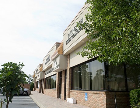 Morris Westfried, MD: Dermatologist Bellmore, Bronx, New 