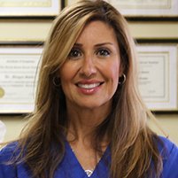Mojgan Shokri, DDS -  - Dentist 